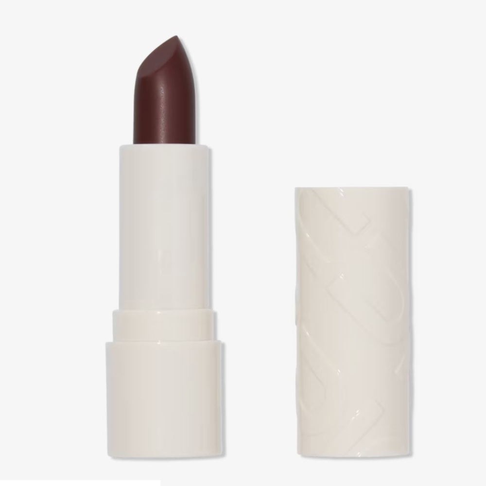 Ulta brand luxe satin lipstick in shade Wine Night 372 UNOPENED